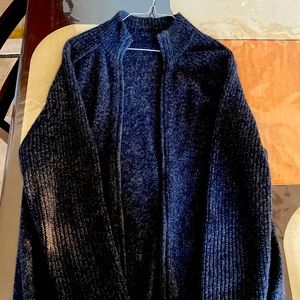 High quality cashmere sweater